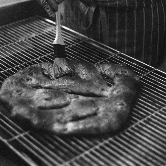 fougasse